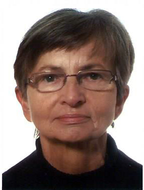 Marie-Luise Pickhahn